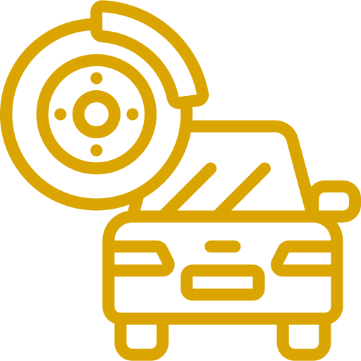 ABS (Anti-lock Braking System) Inspection and Repair
