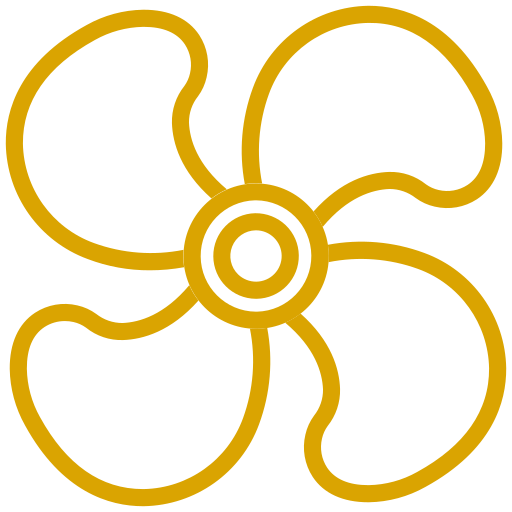 AC Fan Belt Replacement