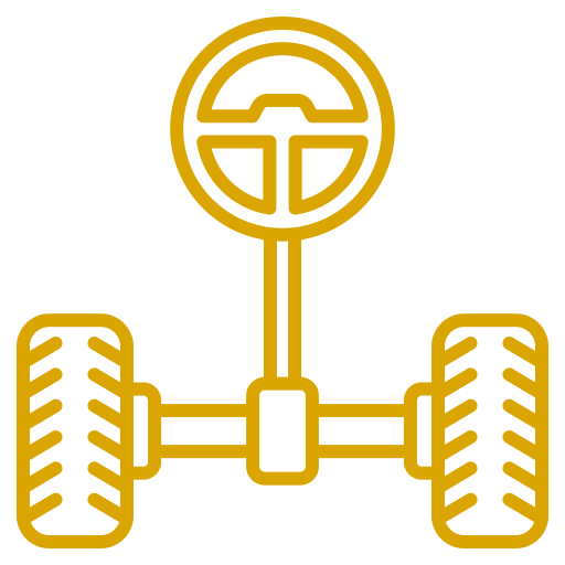 Control Arm and Ball Joint Services