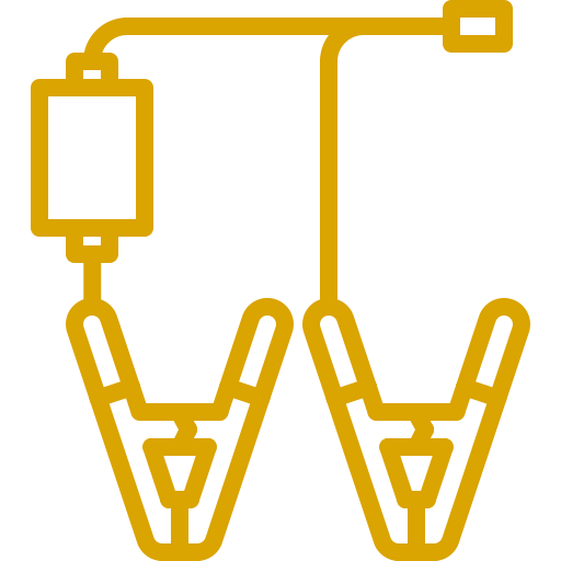 Terminal Cleaning and Corrosion Prevention