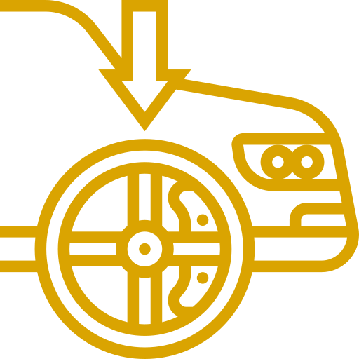 Suspension and Brake Assessment