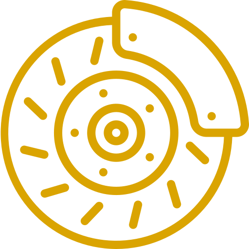 Brake System Inspection