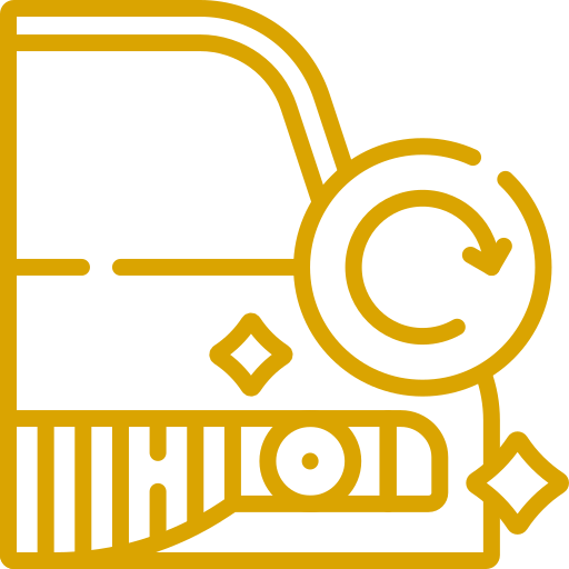 Ceramic Coating for Ultimate Protection