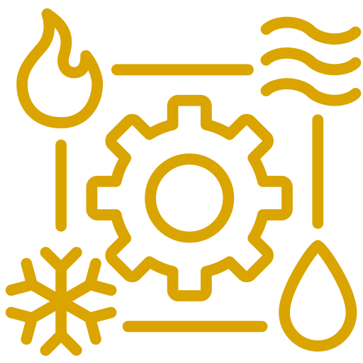 Advanced Climate Control and Cabin Features
