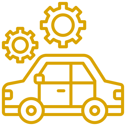 Internal Component Repairs