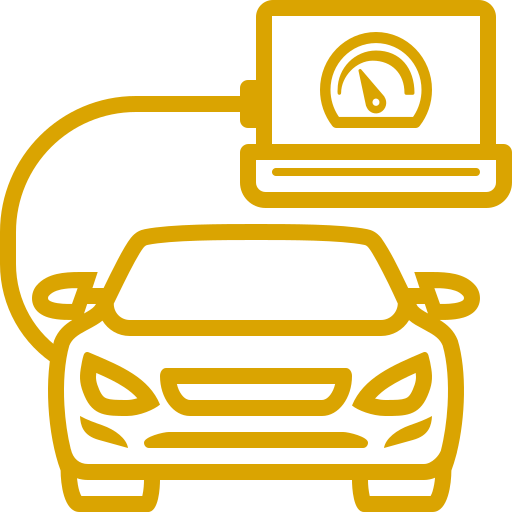 Computerized Diagnostic Scan