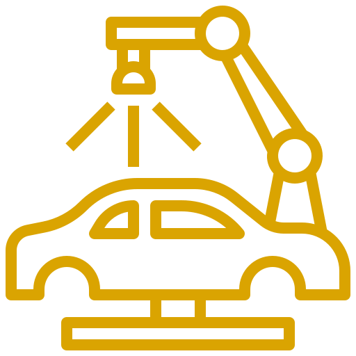 Custom Color Matching and Finishes