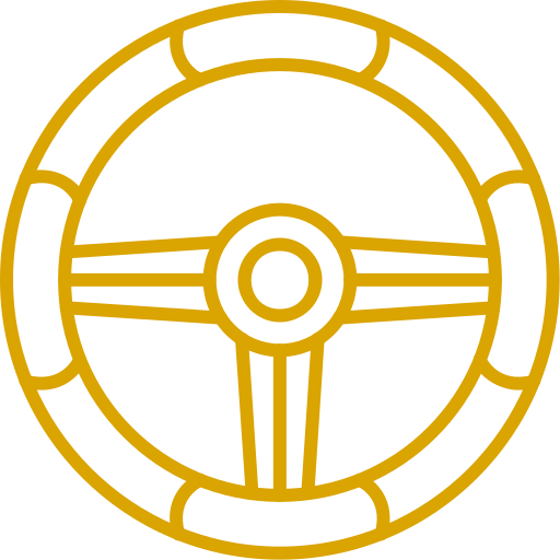 Custom Steering Wheels and Trim Modifications