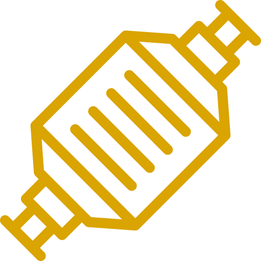 Emission System Repairs