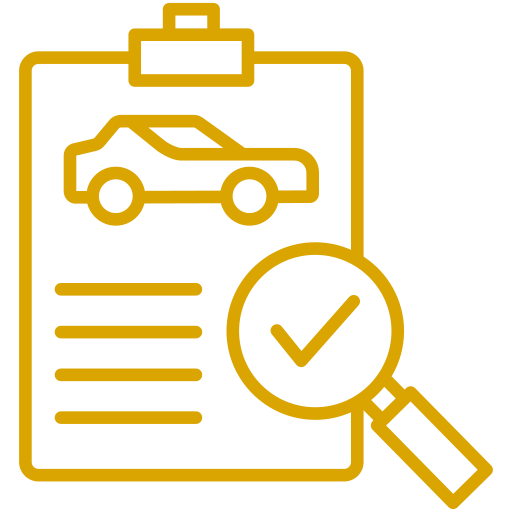 Comprehensive Vehicle Health Inspection