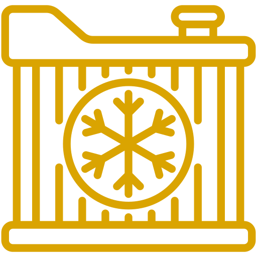 Radiator Repair and Replacement