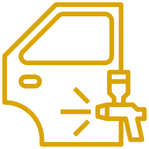 Scratch and Chip Repair