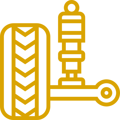 Suspension System Diagnostics and Troubleshooting