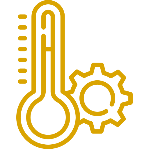 Thermostat and Sensor Checks