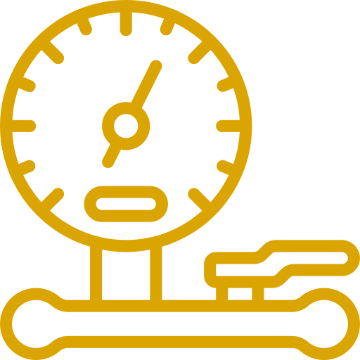 Tire Check and Air Pressure Assessment