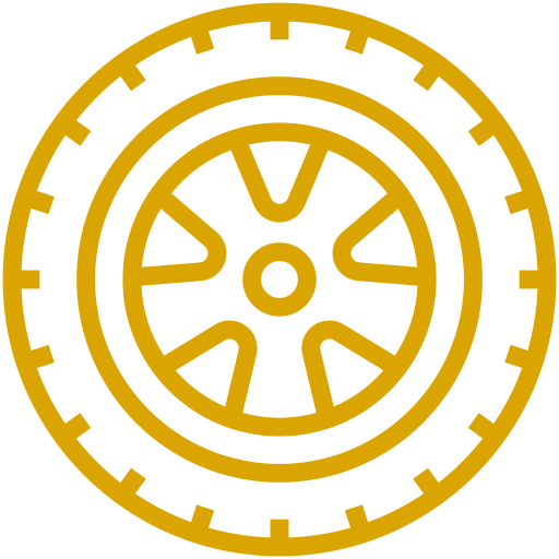 Tire Rotation Service