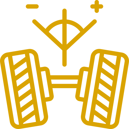 Alignment and Wheel Balancing